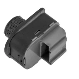 Skoda Octavia I 1996-2010 διακόπτης ρύθμιση καθρέπτη NTY (OE 1U1959565J) 10pin - 1τμχ