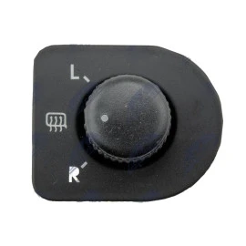 Skoda Octavia I 1996-2010 διακόπτης ρύθμιση καθρέπτη NTY (OE 1U1959565J) 10pin - 1τμχ