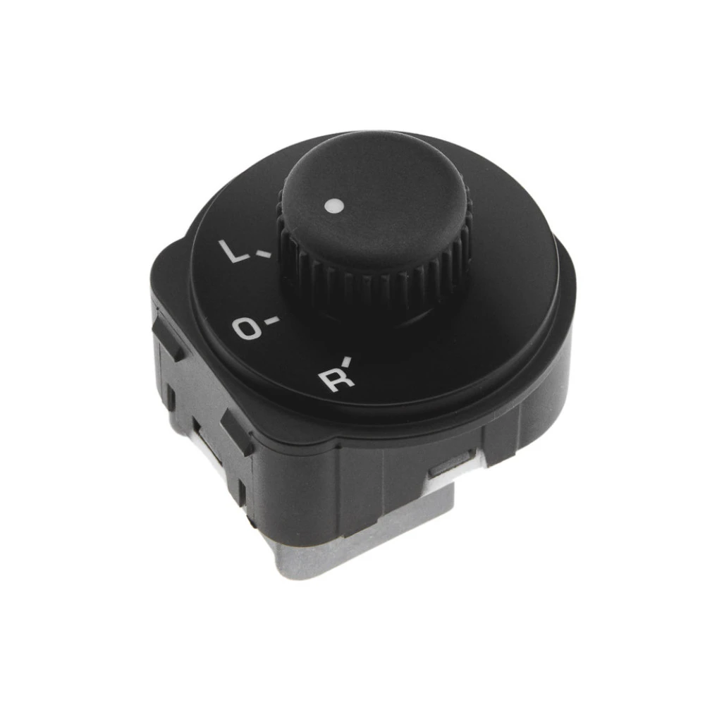 Skoda Octavia II 2004-2013 διακόπτης ρύθμιση καθρέπτη NTY (OE 1Z0959565A) 6pin - 1τμχ