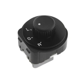 Skoda Octavia II 2004-2013 διακόπτης ρύθμιση καθρέπτη NTY (OE 1Z0959565A) 6pin - 1τμχ