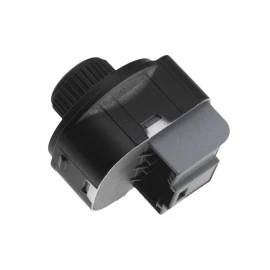 Skoda Octavia II 2004-2013 διακόπτης ρύθμιση καθρέπτη NTY (OE 1Z0959565A) 6pin - 1τμχ