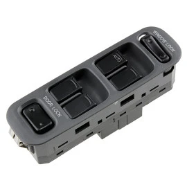 Suzuki Grand Vitara I SUV/Cabrio 1998-2006 διακόπτης παραθύρων πολλαπλός (ΟΕ 3799065D10T01) 13pin - 1τμχ Suzuki Grand Vitara I SUV/Cabrio 1998-2006 διακόπτης παραθύρων πολλαπλός (ΟΕ 3799065D10T01) 13pin - 1τμχ