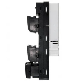 Fiat Sedici 2006+ / Suzuki Swift III 2005+ διακόπτης παραθύρων πολλαπλός (ΟΕ 3799077J00) 13pin - 1τμχ Fiat Sedici 2006+ / Suzuki Swift III 2005+ διακόπτης παραθύρων πολλαπλός (ΟΕ 3799077J00) 13pin - 1τμχ