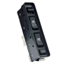 Suzuki Vitara I SUV/Cabrio 1998-2002 διακόπτης παραθύρων πολλαπλός (ΟΕ 3799060A00) 8pin - 1τμχ Suzuki Vitara I SUV/Cabrio 1998-2002 διακόπτης παραθύρων πολλαπλός (ΟΕ 3799060A00) 8pin - 1τμχ