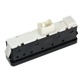 Suzuki Vitara I SUV/Cabrio 1998-2002 διακόπτης παραθύρων πολλαπλός (ΟΕ 3799060A00) 8pin - 1τμχ Suzuki Vitara I SUV/Cabrio 1998-2002 διακόπτης παραθύρων πολλαπλός (ΟΕ 3799060A00) 8pin - 1τμχ