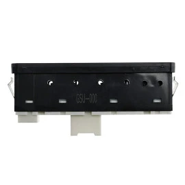 Suzuki Vitara I SUV/Cabrio 1998-2002 διακόπτης παραθύρων πολλαπλός (ΟΕ 3799060A00) 8pin - 1τμχ Suzuki Vitara I SUV/Cabrio 1998-2002 διακόπτης παραθύρων πολλαπλός (ΟΕ 3799060A00) 8pin - 1τμχ