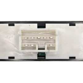 Suzuki Vitara I SUV/Cabrio 1998-2002 διακόπτης παραθύρων πολλαπλός (ΟΕ 3799060A00) 8pin - 1τμχ Suzuki Vitara I SUV/Cabrio 1998-2002 διακόπτης παραθύρων πολλαπλός (ΟΕ 3799060A00) 8pin - 1τμχ