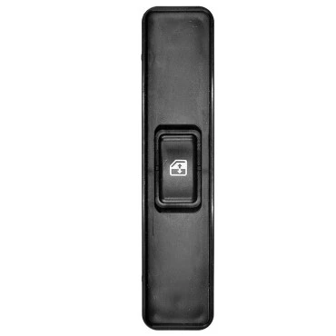 Suzuki Vitara I SUV/Cabrio 1998-2002 διακόπτης παραθύρων μονός (ΟΕ 3799560A00) 5pin - 1τμχ