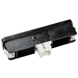 Suzuki Vitara I SUV/Cabrio 1998-2002 διακόπτης παραθύρων μονός (ΟΕ 3799560A00) 5pin - 1τμχ Suzuki Vitara I SUV/Cabrio 1998-2002 διακόπτης παραθύρων μονός (ΟΕ 3799560A00) 5pin - 1τμχ