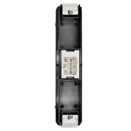 Suzuki Vitara I SUV/Cabrio 1998-2002 διακόπτης παραθύρων μονός (ΟΕ 3799560A00) 5pin - 1τμχ Suzuki Vitara I SUV/Cabrio 1998-2002 διακόπτης παραθύρων μονός (ΟΕ 3799560A00) 5pin - 1τμχ