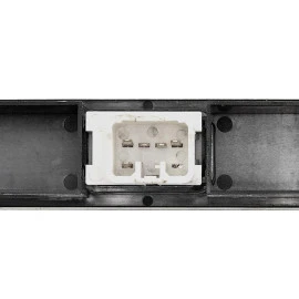 Suzuki Vitara I SUV/Cabrio 1998-2002 διακόπτης παραθύρων μονός (ΟΕ 3799560A00) 5pin - 1τμχ Suzuki Vitara I SUV/Cabrio 1998-2002 διακόπτης παραθύρων μονός (ΟΕ 3799560A00) 5pin - 1τμχ