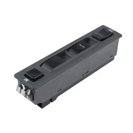 Suzuki Vitara I SUV/Cabrio 1988-1999 διακόπτης παραθύρων πολλαπλός (ΟΕ 3799056B00) 9pin - 1τμχ