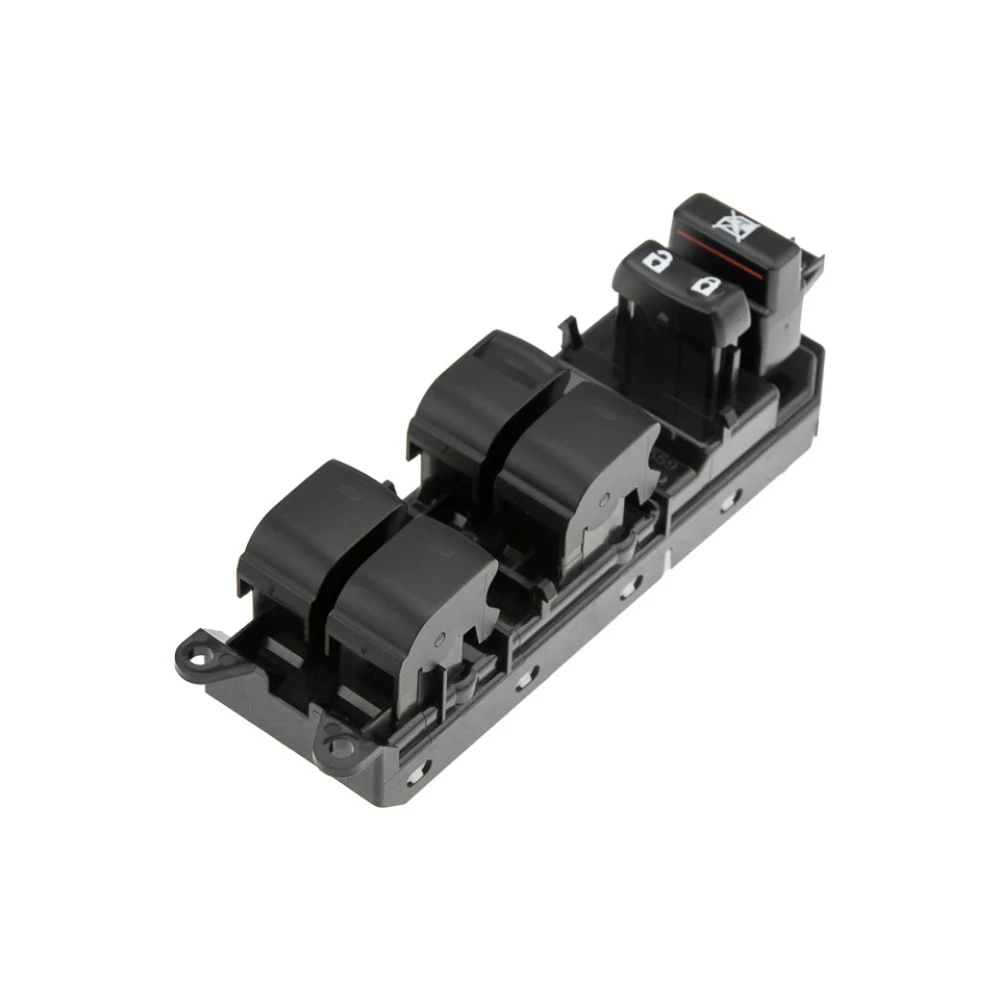Toyota Avensis III Sedan/Station Wagon/Verso 2008-2018 διακόπτης παραθύρων πολλαπλός (ΟΕ 8404005020) 10pin - 1τμχ Toyota Avensis III Sedan/Station Wagon/Verso 2008-2018 διακόπτης παραθύρων πολλαπλός (ΟΕ 8404005020) 10pin - 1τμχ