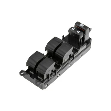 Toyota Avensis III Sedan/Station Wagon/Verso 2008-2018 διακόπτης παραθύρων πολλαπλός (ΟΕ 8404005020) 10pin - 1τμχ