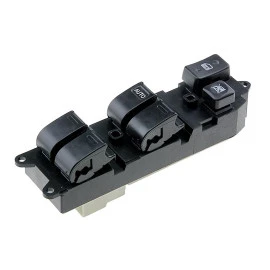 Toyota Land Cruiser 80/Prado 70 SUV/Camry II Sedan/Combi/III Sedan/Combi 1984-1998 διακόπτης παραθύρων πολλαπλός (ΟΕ 8482032150) 14pin - 1τμχ Toyota Land Cruiser 80/Prado 70 SUV/Camry II Sedan/Combi/III Sedan/Combi 1984-1998 διακόπτης παραθύρων πολλαπλός (ΟΕ 8482032150) 14pin - 1τμχ