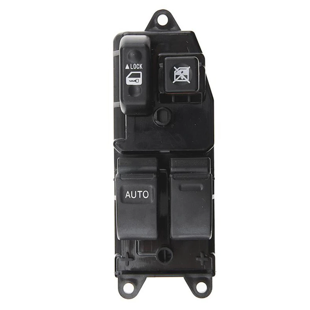 Toyota Corolla VIII Sedan/Combi 1997-2001 διακόπτης παραθύρων διπλός (ΟΕ 8482012361) 13pin - 1τμχ Toyota Corolla VIII Sedan/Combi 1997-2001 διακόπτης παραθύρων διπλός (ΟΕ 8482012361) 13pin - 1τμχ