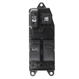 Toyota Corolla VIII Sedan/Combi 1997-2001 διακόπτης παραθύρων διπλός (ΟΕ 8482012361) 13pin - 1τμχ Toyota Corolla VIII Sedan/Combi 1997-2001 διακόπτης παραθύρων διπλός (ΟΕ 8482012361) 13pin - 1τμχ