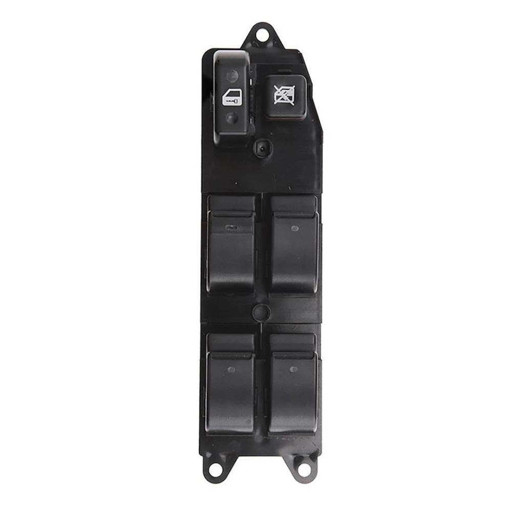 Toyota Corolla IX Sedan/Station Wagon/Verso 2000-2009 διακόπτης παραθύρων πολλαπλός (ΟΕ 848200F030) 24pin - 1τμχ Toyota Corolla IX Sedan/Station Wagon/Verso 2000-2009 διακόπτης παραθύρων πολλαπλός (ΟΕ 848200F030) 24pin - 1τμχ