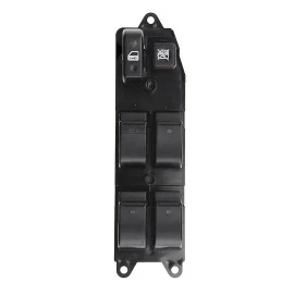 Toyota Corolla IX Sedan/Station Wagon/Verso 2000-2009 διακόπτης παραθύρων πολλαπλός (ΟΕ 848200F030) 24pin - 1τμχ Toyota Corolla IX Sedan/Station Wagon/Verso 2000-2009 διακόπτης παραθύρων πολλαπλός (ΟΕ 848200F030) 24pin - 1τμχ