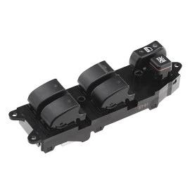 Toyota Corolla IX Sedan/Station Wagon/Verso 2000-2009 διακόπτης παραθύρων πολλαπλός (ΟΕ 848200F030) 24pin - 1τμχ Toyota Corolla IX Sedan/Station Wagon/Verso 2000-2009 διακόπτης παραθύρων πολλαπλός (ΟΕ 848200F030) 24pin - 1τμχ