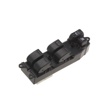 Toyota RAV4 I SUV 1994-2000 διακόπτης παραθύρων πολλαπλός (ΟΕ 8482060110) 21pin - 1τμχ