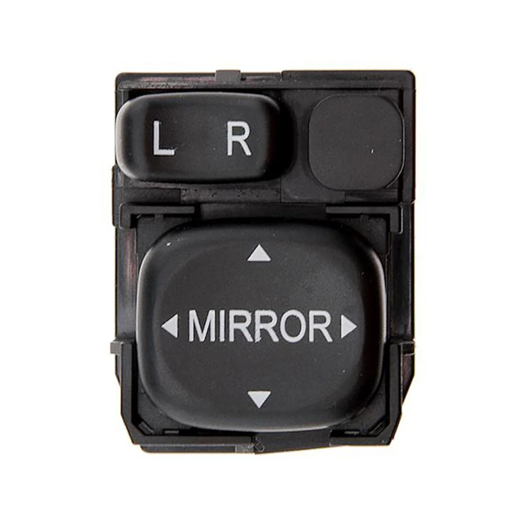 Toyota RAV4 III SUV 2005-2013 διακόπτης ρύθμιση καθρέπτη NTY (OE 8487002040) 9pin - 1τμχ Toyota RAV4 III SUV 2005-2013 διακόπτης ρύθμιση καθρέπτη NTY (OE 8487002040) 9pin - 1τμχ