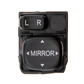 Toyota RAV4 III SUV 2005-2013 διακόπτης ρύθμιση καθρέπτη NTY (OE 8487002040) 9pin - 1τμχ Toyota RAV4 III SUV 2005-2013 διακόπτης ρύθμιση καθρέπτη NTY (OE 8487002040) 9pin - 1τμχ