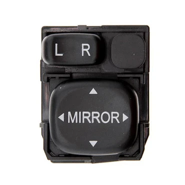 Toyota RAV4 III SUV 2005-2013 διακόπτης ρύθμιση καθρέπτη NTY (OE 8487002040) 9pin - 1τμχ