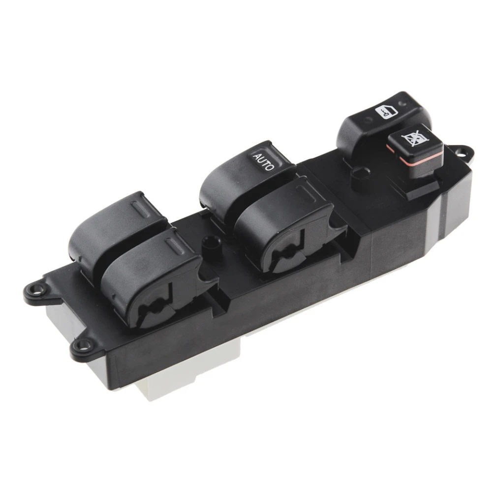 Toyota 4Runner 1995-2002 διακόπτης παραθύρων πολλαπλός (ΟΕ 8482060090) 14pin - 1τμχ Toyota 4Runner 1995-2002 διακόπτης παραθύρων πολλαπλός (ΟΕ 8482060090) 14pin - 1τμχ