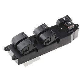 Toyota 4Runner 1995-2002 διακόπτης παραθύρων πολλαπλός (ΟΕ 8482060090) 14pin - 1τμχ Toyota 4Runner 1995-2002 διακόπτης παραθύρων πολλαπλός (ΟΕ 8482060090) 14pin - 1τμχ
