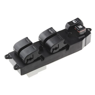 Toyota 4Runner 1995-2002 διακόπτης παραθύρων πολλαπλός (ΟΕ 8482060090) 14pin - 1τμχ