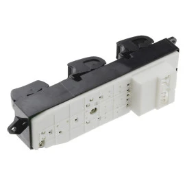 Toyota 4Runner 1995-2002 διακόπτης παραθύρων πολλαπλός (ΟΕ 8482060090) 14pin - 1τμχ Toyota 4Runner 1995-2002 διακόπτης παραθύρων πολλαπλός (ΟΕ 8482060090) 14pin - 1τμχ