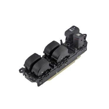 Toyota Land Cruiser Prado 120 2002-2010 διακόπτης παραθύρων πολλαπλός (ΟΕ 8404060052) 20pin - 1τμχ