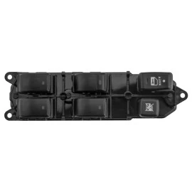 Toyota Land Cruiser Prado 120 2002-2010 διακόπτης παραθύρων πολλαπλός (ΟΕ 8404060052) 20pin - 1τμχ Toyota Land Cruiser Prado 120 2002-2010 διακόπτης παραθύρων πολλαπλός (ΟΕ 8404060052) 20pin - 1τμχ