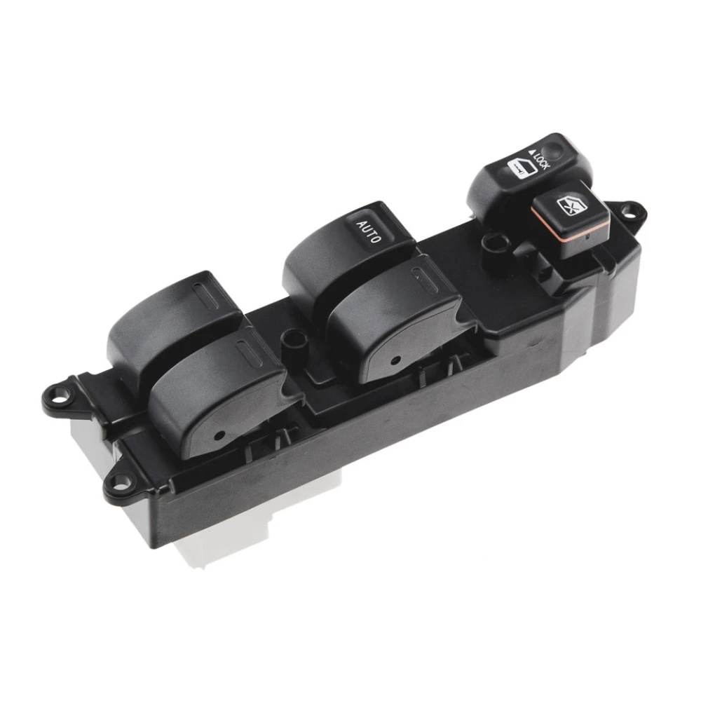 Toyota RAV4 II SUV 2000-2005 διακόπτης παραθύρων πολλαπλός (ΟΕ 8482042180) 18pin - 1τμχ Toyota RAV4 II SUV 2000-2005 διακόπτης παραθύρων πολλαπλός (ΟΕ 8482042180) 18pin - 1τμχ