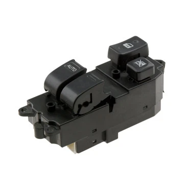 Toyota RAV4 1994-2000 / Land Cruiser Prado 70 / MR2 1989-1999 / Tacoma 1994-2004 διακόπτης παραθύρων πολλαπλός (ΟΕ 8482016060) 8pin - 1τμχ