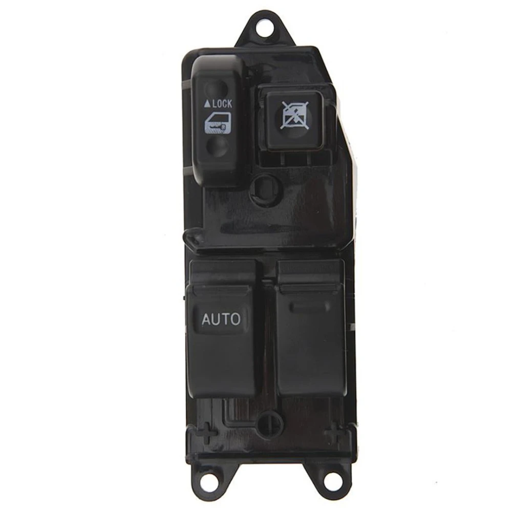Toyota Yaris Verso 1999-2005 διακόπτης παραθύρων πολλαπλός (ΟΕ 8482052170) 13pin - 1τμχ