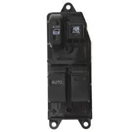 Toyota Yaris Verso 1999-2005 διακόπτης παραθύρων πολλαπλός (ΟΕ 8482052170) 13pin - 1τμχ