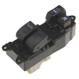 Toyota Yaris Verso 1999-2005 διακόπτης παραθύρων πολλαπλός (ΟΕ 8482052170) 13pin - 1τμχ