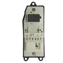 Toyota Yaris Verso 1999-2005 διακόπτης παραθύρων πολλαπλός (ΟΕ 8482052170) 13pin - 1τμχ