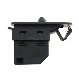 VW New Beetle 1998-2010 διακόπτης παραθύρων διπλός (ΟΕ 1C0959527) 8pin - 1τμχ