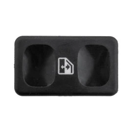 Seat Cordoba/Ibiza/ VW LT/Polo/Golf/Jetta/Caddy διακόπτης παραθύρων μονός (ΟΕ 191959855) 6pin - 1τμχ Seat Cordoba/Ibiza/ VW LT/Polo/Golf/Jetta/Caddy διακόπτης παραθύρων μονός (ΟΕ 191959855) 6pin - 1τμχ