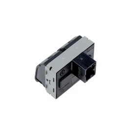 Seat Ibiza/Cordoba 2002-2009 / VW Fox / Polo IV 2002-2009 διακόπτης παραθύρων διπλός (ΟΕ 6Q0959858) - 1τμχ Seat Ibiza/Cordoba 2002-2009 / VW Fox / Polo IV 2002-2009 διακόπτης παραθύρων διπλός (ΟΕ 6Q0959858) - 1τμχ