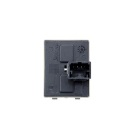 Seat Ibiza/Cordoba 2002-2009 / VW Fox / Polo IV 2002-2009 διακόπτης παραθύρων διπλός (ΟΕ 6Q0959858) - 1τμχ Seat Ibiza/Cordoba 2002-2009 / VW Fox / Polo IV 2002-2009 διακόπτης παραθύρων διπλός (ΟΕ 6Q0959858) - 1τμχ