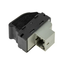 VW Fox 2003-2015 διακόπτης παραθύρων μονός (ΟΕ 5Z0959856) 4pin - 1τμχ VW Fox 2003-2015 διακόπτης παραθύρων μονός (ΟΕ 5Z0959856) 4pin - 1τμχ