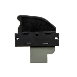 VW Fox 2003-2015 διακόπτης παραθύρων μονός (ΟΕ 5Z0959856) 4pin - 1τμχ VW Fox 2003-2015 διακόπτης παραθύρων μονός (ΟΕ 5Z0959856) 4pin - 1τμχ