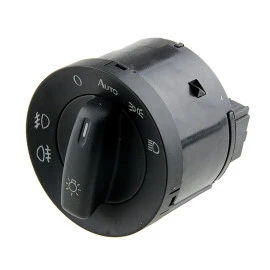 VW Touran/Golf/Caddy/Passat/Jetta/Eos διακόπτης φώτων NTY (OE 1K0941431N) 10pin - 1τμχ VW Touran/Golf/Caddy/Passat/Jetta/Eos διακόπτης φώτων NTY (OE 1K0941431N) 10pin - 1τμχ