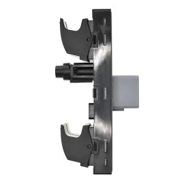 Seat Altea/Toledo/Leon/Ibiza / VW Touran/Golf/Passat/Jetta/Tiguan/Touran διακόπτης παραθύρων πολλαπλός (ΟΕ 1K4959857B) 10pin - 1τμχ