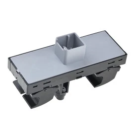 Seat Altea/Toledo/Leon/Ibiza / VW Touran/Golf/Passat/Jetta/Tiguan/Touran διακόπτης παραθύρων πολλαπλός (ΟΕ 1K4959857B) 10pin - 1τμχ