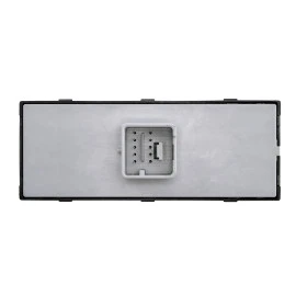 Seat Altea/Toledo/Leon/Ibiza / VW Touran/Golf/Passat/Jetta/Tiguan/Touran διακόπτης παραθύρων πολλαπλός (ΟΕ 1K4959857B) 10pin - 1τμχ